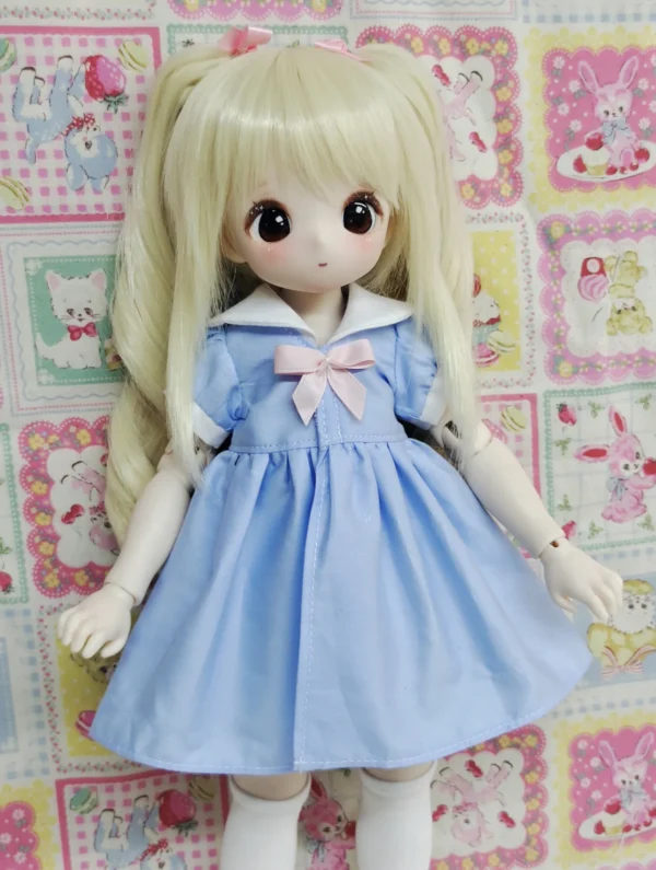 「DuDu」BJD Outfit Only #003 - Image 2