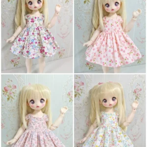 「DuDu」BJD Outfit Only #004