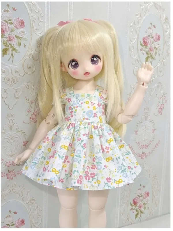 「DuDu」BJD Outfit Only #004 - Image 2