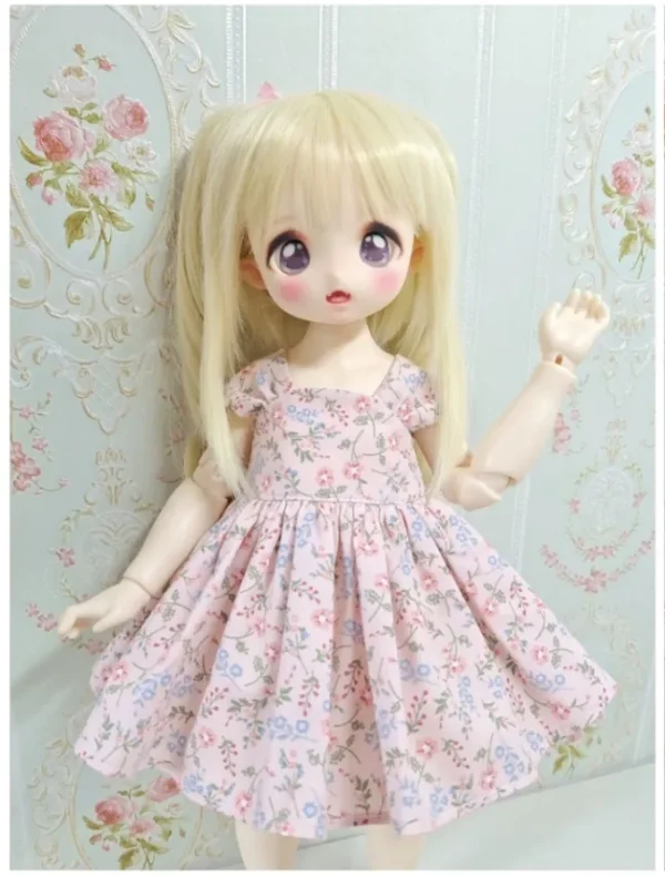 「DuDu」BJD Outfit Only #004 - Image 3