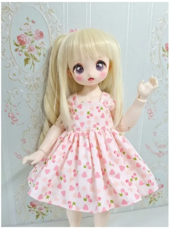 「DuDu」BJD Outfit Only #004 - Image 4