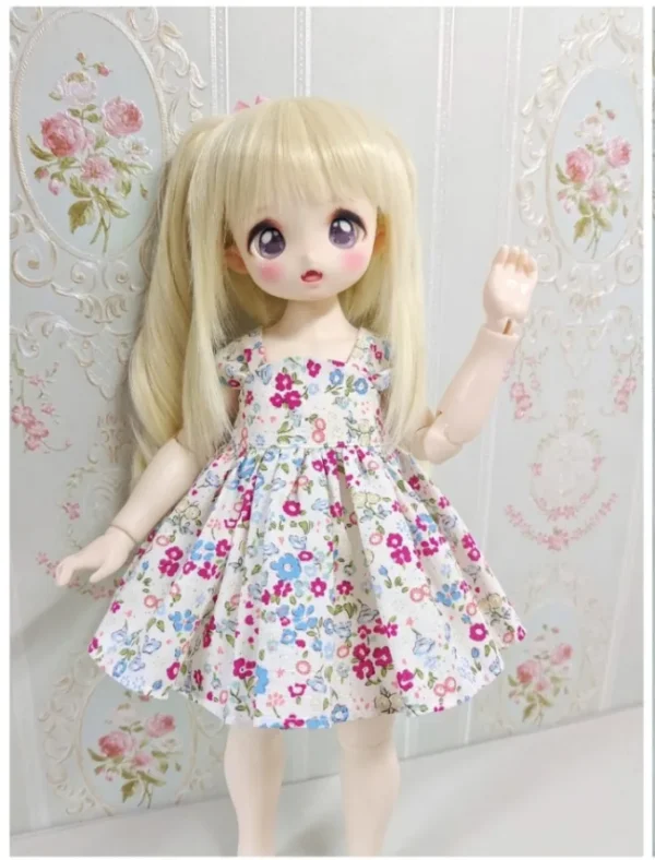 「DuDu」BJD Outfit Only #004 - Image 5