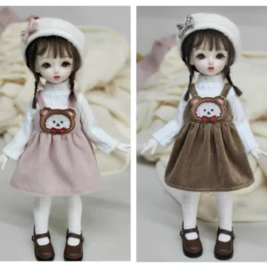 「DuDu」BJD Outfit Only #005