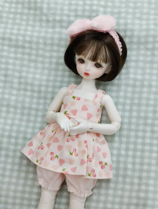 「DuDu」BJD Outfit Only #006 - Image 2