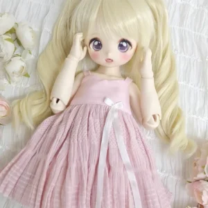 「DuDu」BJD Outfit Only #007
