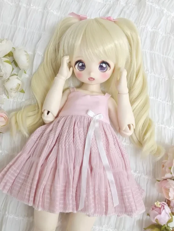 「DuDu」BJD Outfit Only #007