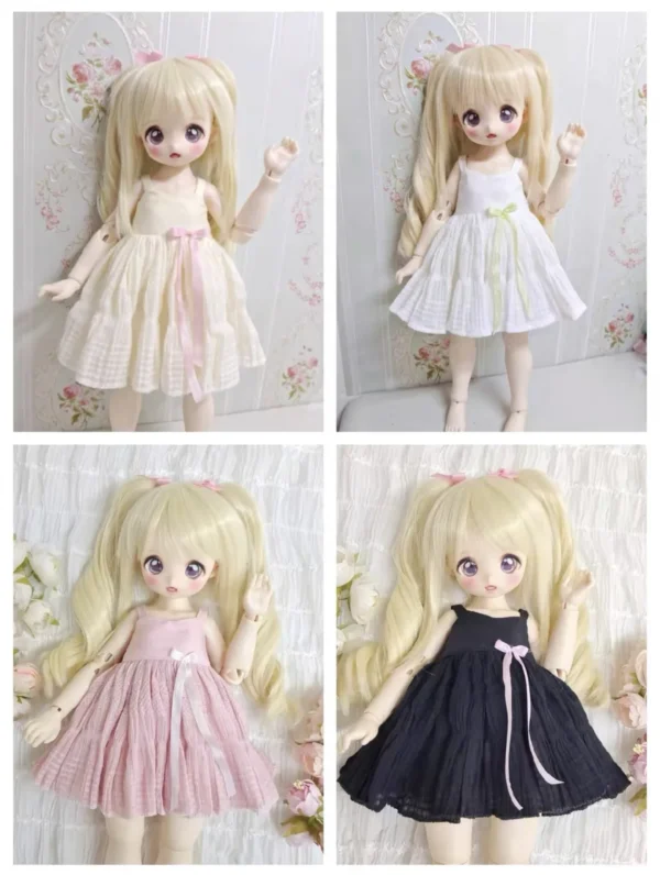 「DuDu」BJD Outfit Only #007 - Image 2