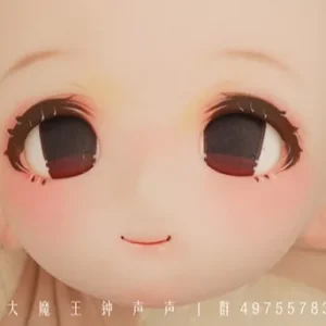 「Dust Night」MDD/Dollfie Dream Anime Eyes