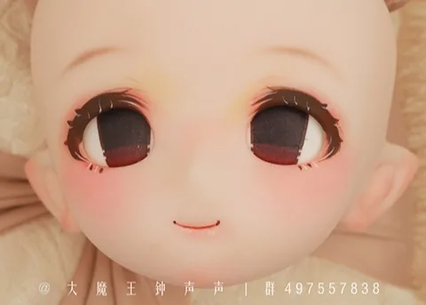 「Dust Night」MDD/Dollfie Dream Anime Eyes