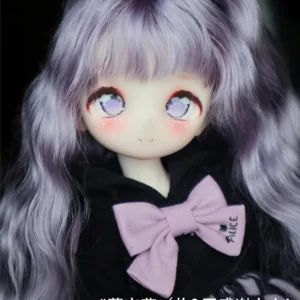 「Dust Night」MDD/Dollfie Dream Anime Eyes