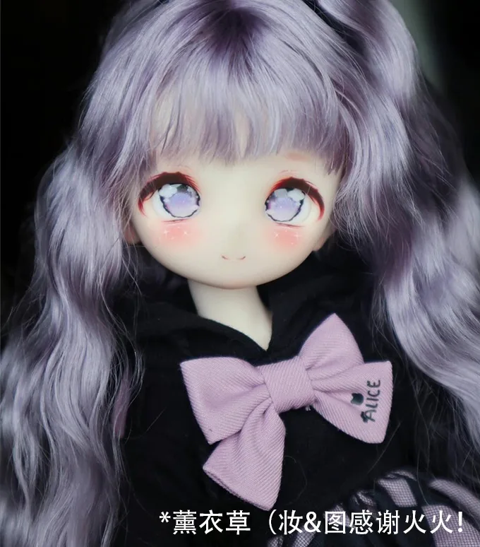 「Dust Night」MDD/Dollfie Dream Anime Eyes