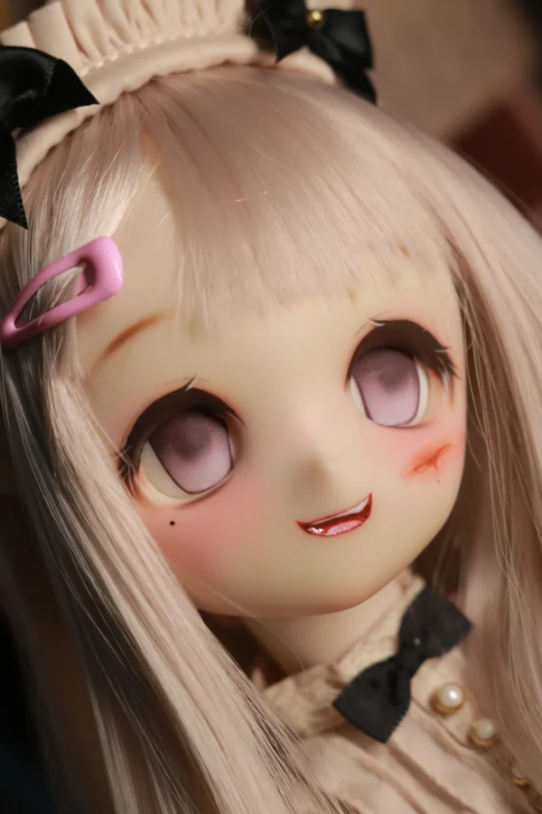 「Dust Night」MDD/Dollfie Dream Anime Eyes #Fairy #StarSea #Collapse