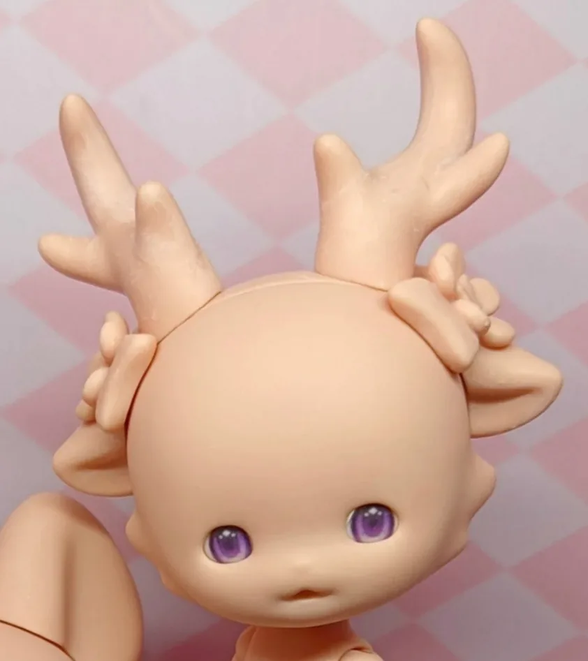 「EikinDoll」Pocket Doll Ears Only (1/8) - Image 5