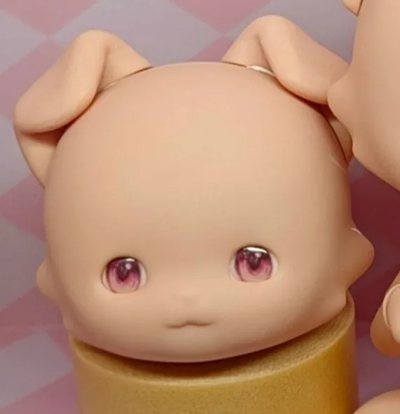 「EikinDoll」Pocket Doll Ears Only (1/8) - Image 6