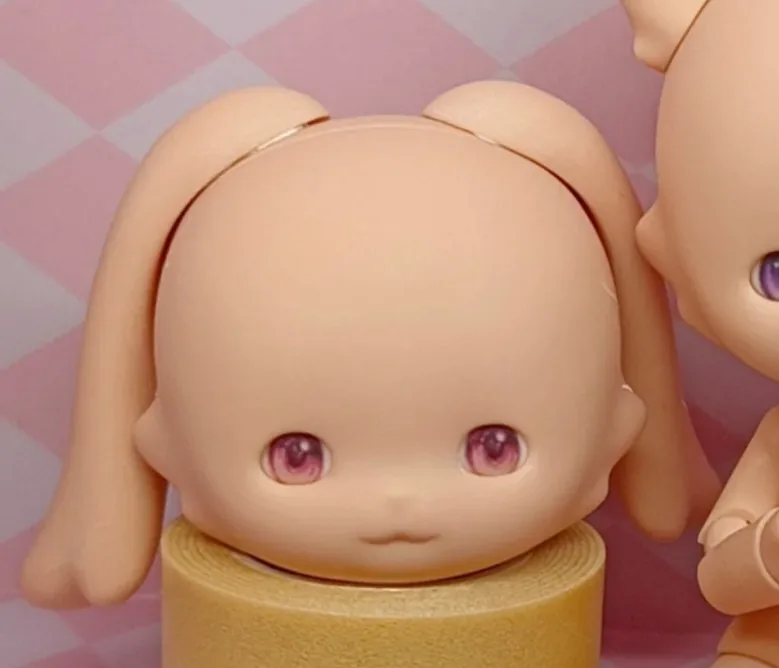 「EikinDoll」Pocket Doll Ears Only (1/8) - Image 8