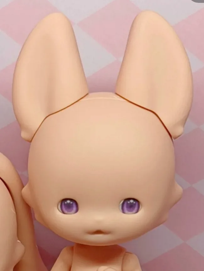 「EikinDoll」Pocket Doll Ears Only (1/8) - Image 9
