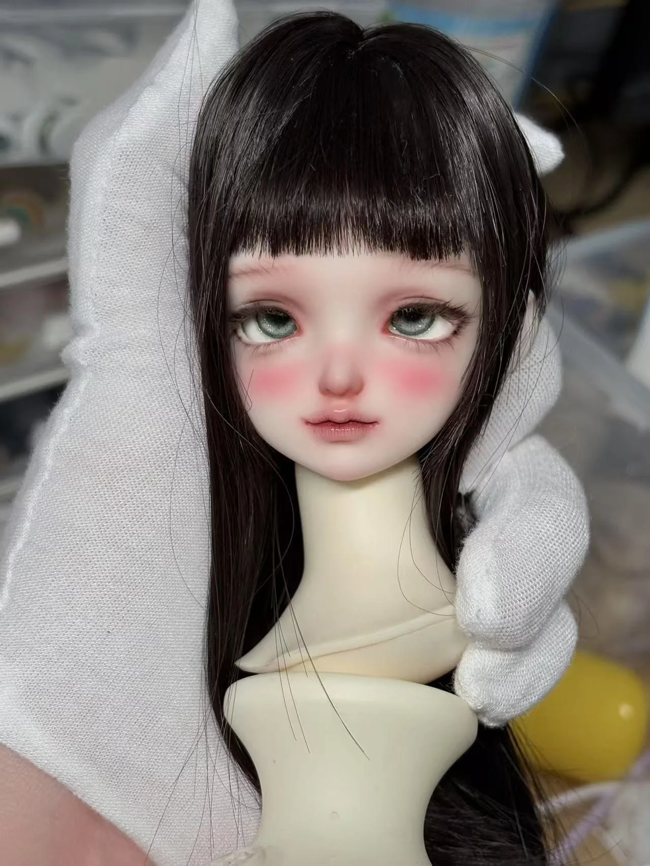 「Fatemoons」1/4 bjd dolls full set wenxinmei wensiyuan - Image 8