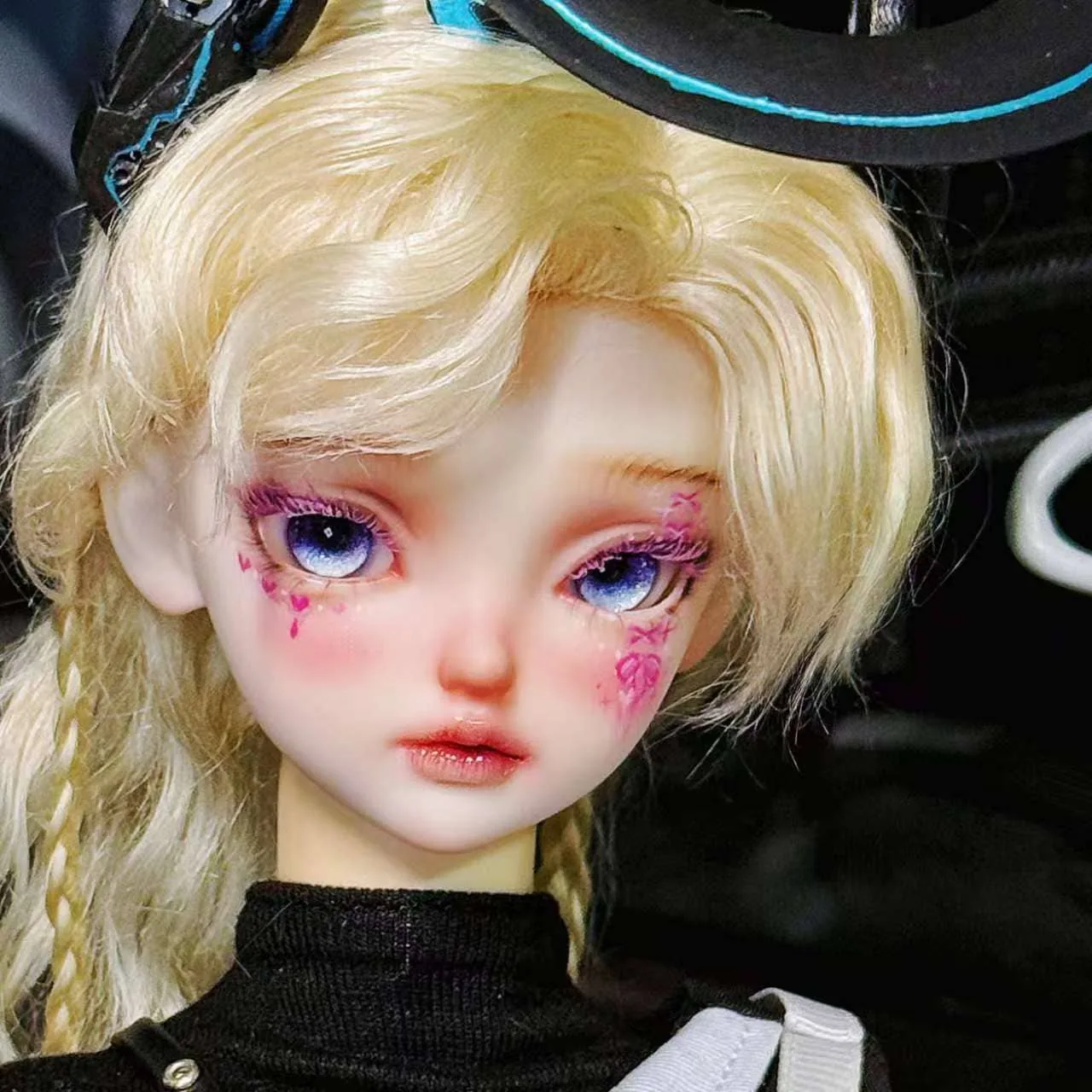 「Fatemoons」1/4 bjd dolls full set wenxinmei wensiyuan - Image 9