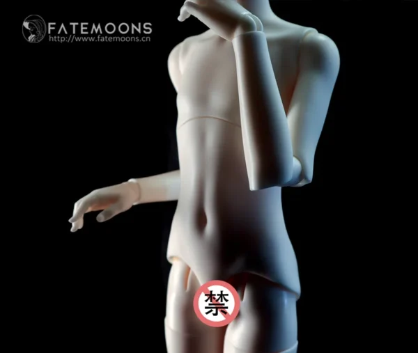 「Fatemoons」1/4 Boy Body (DB042102) - Image 10