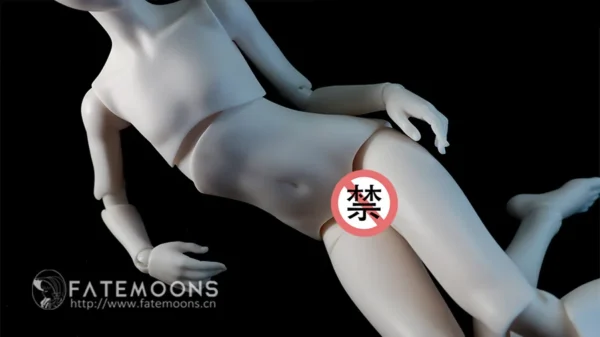 「Fatemoons」1/4 Boy Body (DB042102) - Image 12