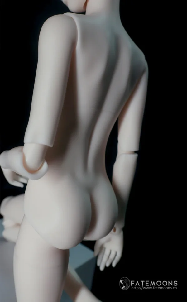 「Fatemoons」1/4 Boy Body (DB042102) - Image 13