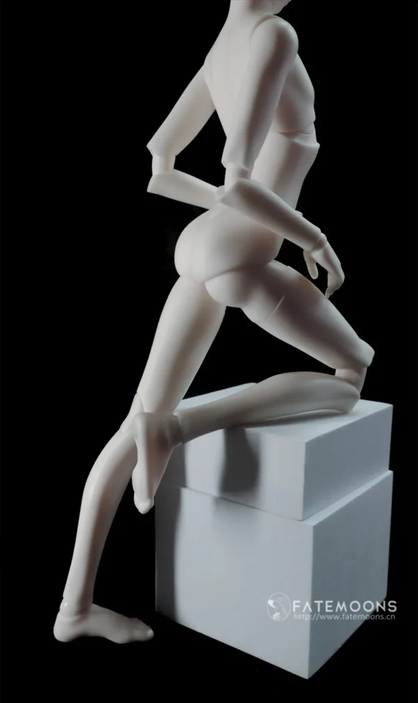 「Fatemoons」1/4 Boy Body (DB042102) - Image 14