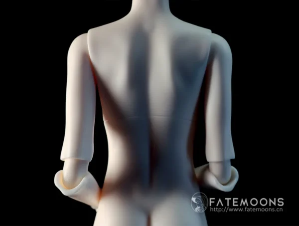 「Fatemoons」1/4 Boy Body (DB042102) - Image 7