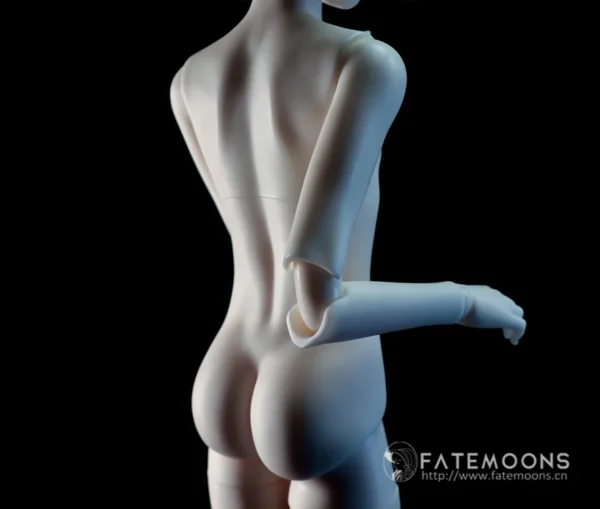 「Fatemoons」1/4 Boy Body (DB042102) - Image 9