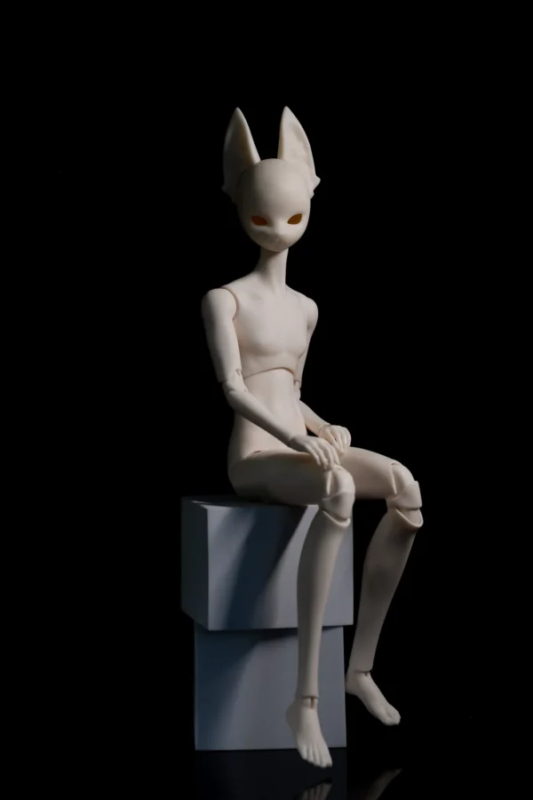 「Fatemoons」1/4 Boy Body (DB042202)