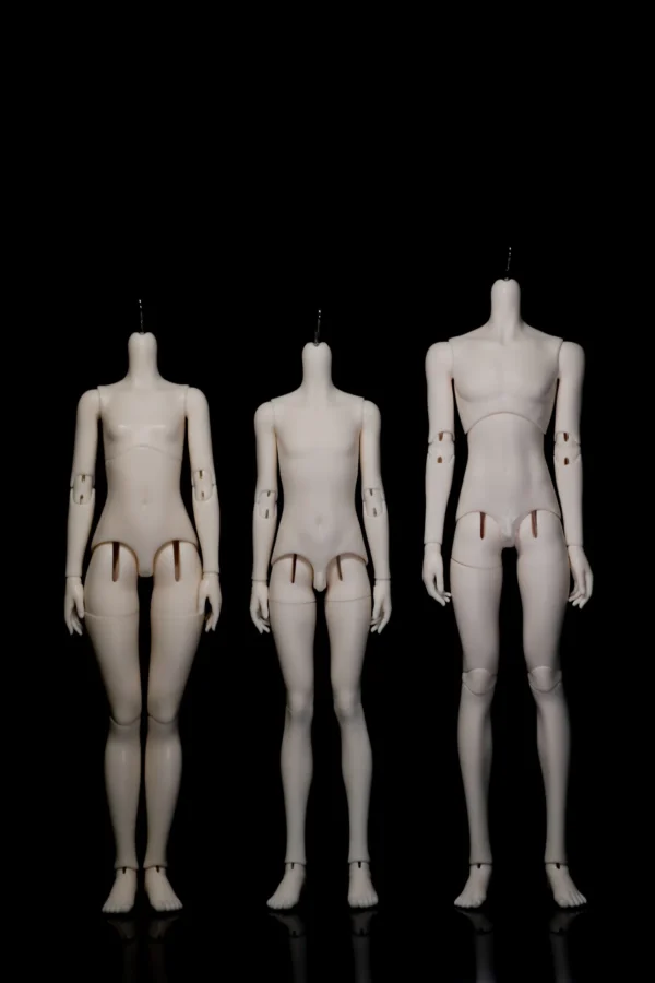 「Fatemoons」1/4 Boy Body (DB042202) - Image 10