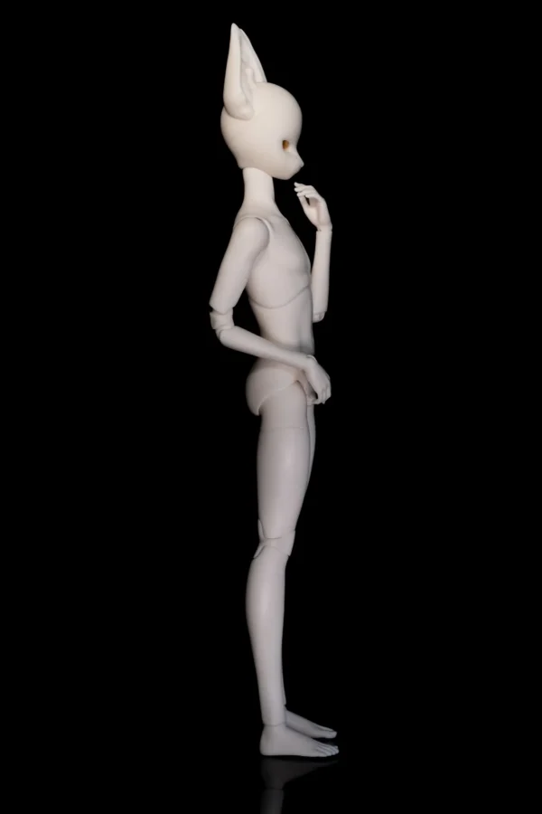 「Fatemoons」1/4 Boy Body (DB042202) - Image 4
