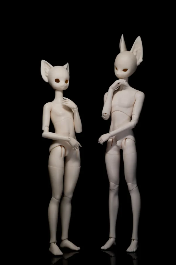 「Fatemoons」1/4 Boy Body (DB042202) - Image 5