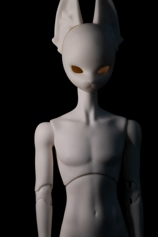 「Fatemoons」1/4 Boy Body (DB042202) - Image 6