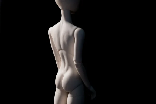 「Fatemoons」1/4 Boy Body (DB042202) - Image 8