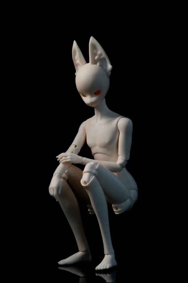 「Fatemoons」1/4 Boy Body (DB042202) - Image 9