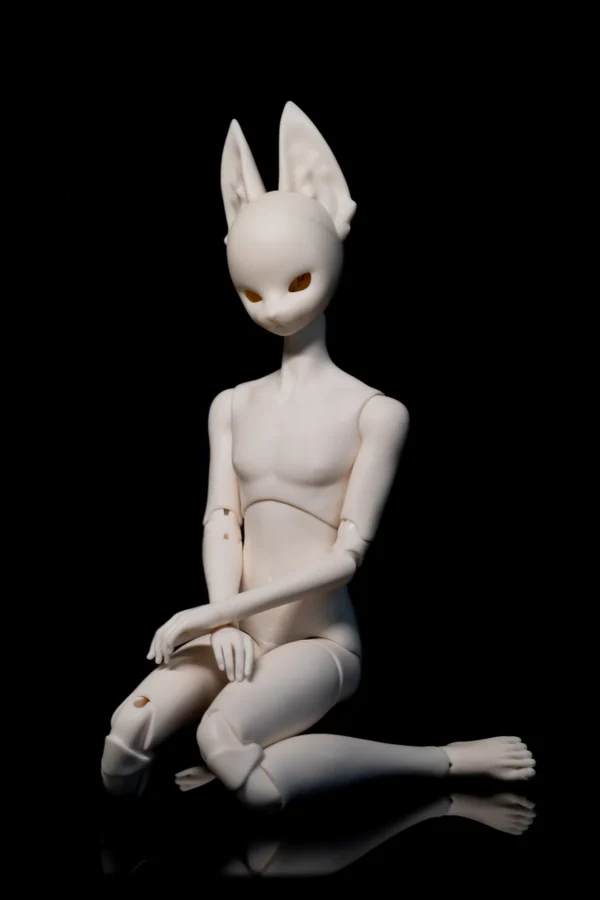 「Fatemoons」1/4 Girl Body (Big Chest) (DB042201) - Image 12