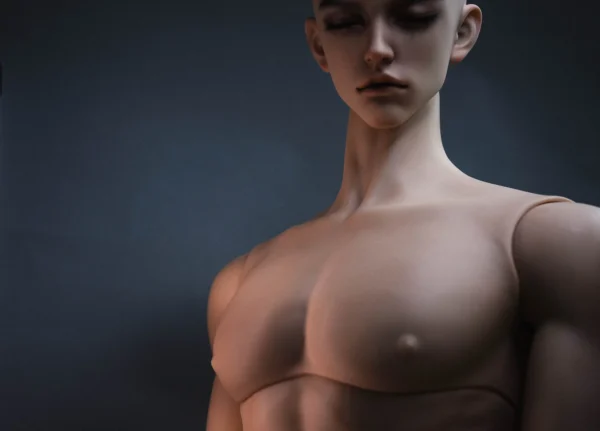 「Fatemoons」80cm 1/3 Boy Body (DB022201) - Image 4