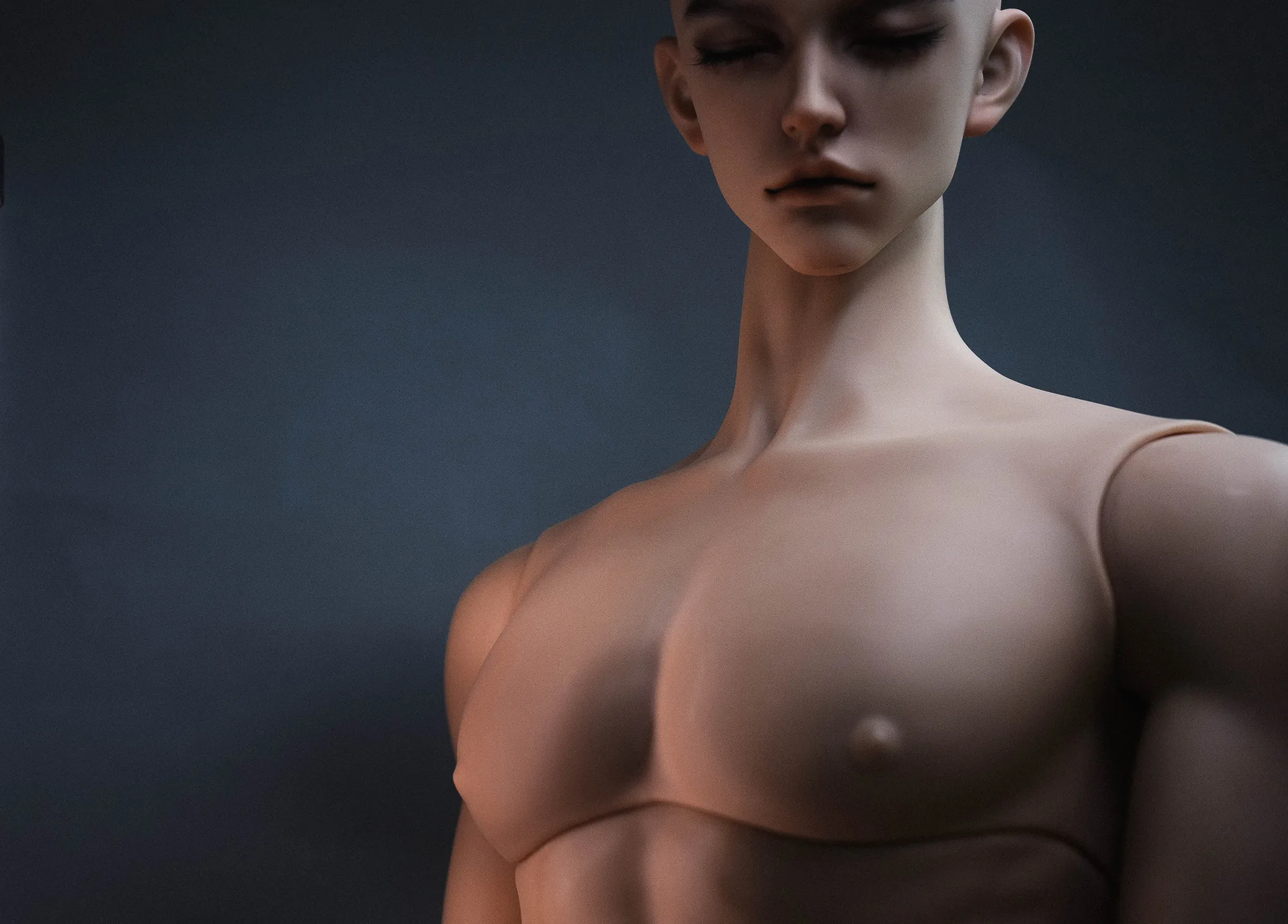 「Fatemoons」80cm 1/3 Boy Body (DB022201) - Image 4