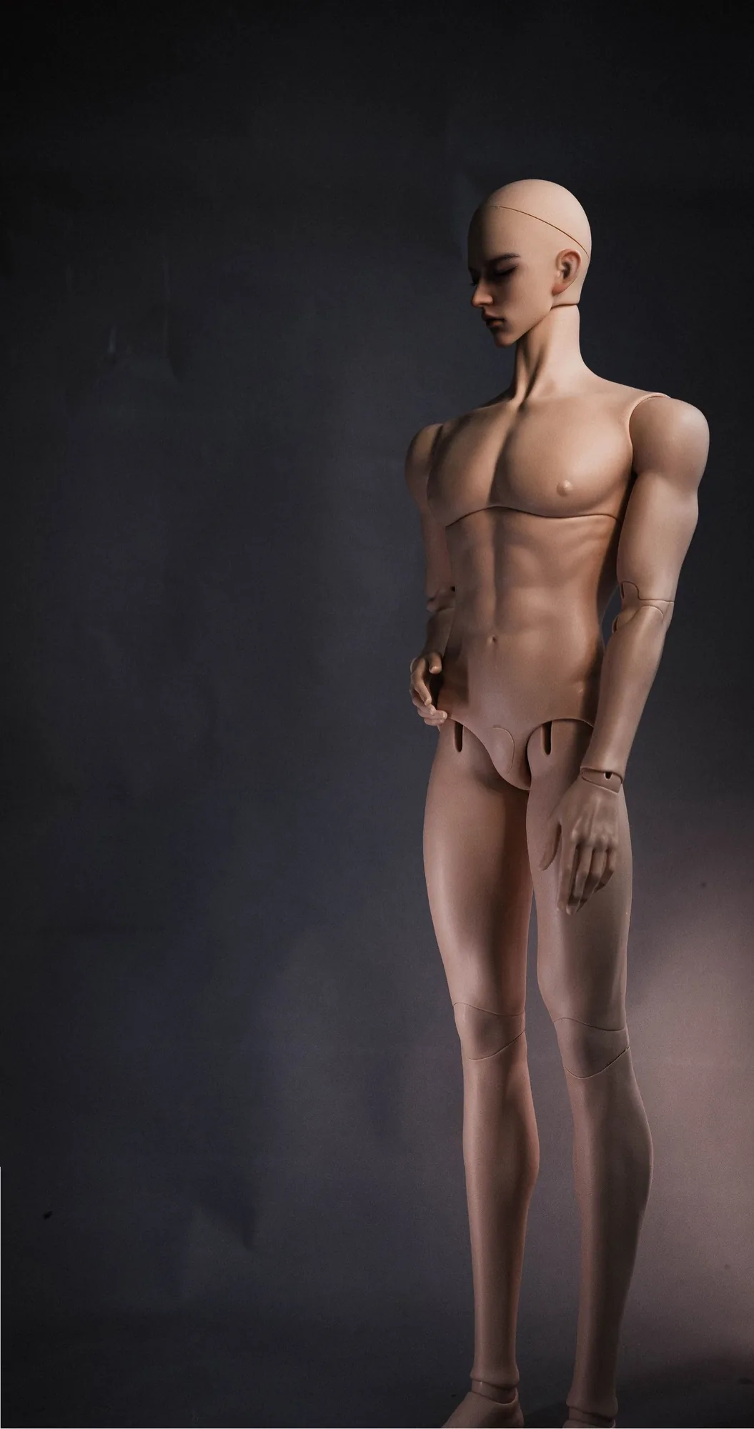 「Fatemoons」80cm 1/3 Boy Body (DB022201) - Image 5