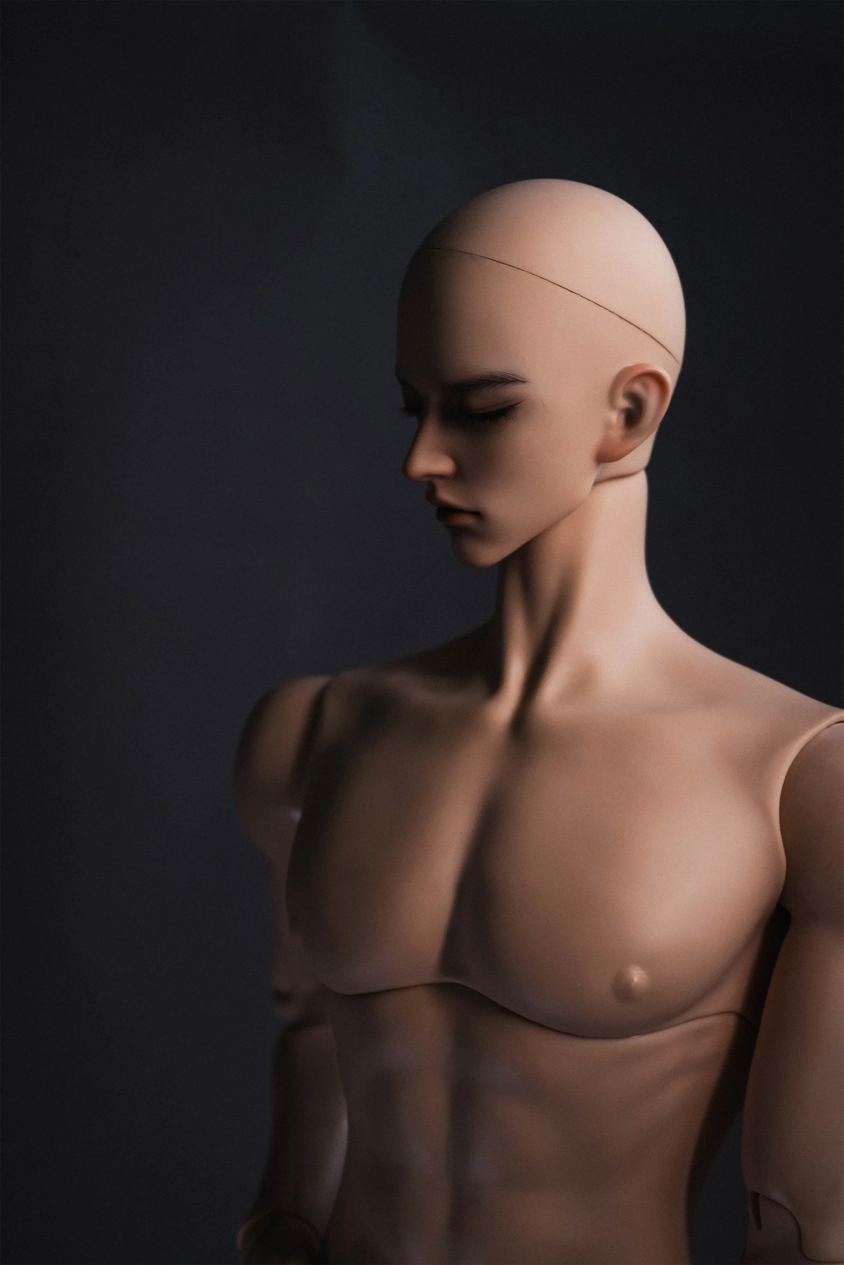 「Fatemoons」80cm 1/3 Boy Body (DB022201) - Image 6