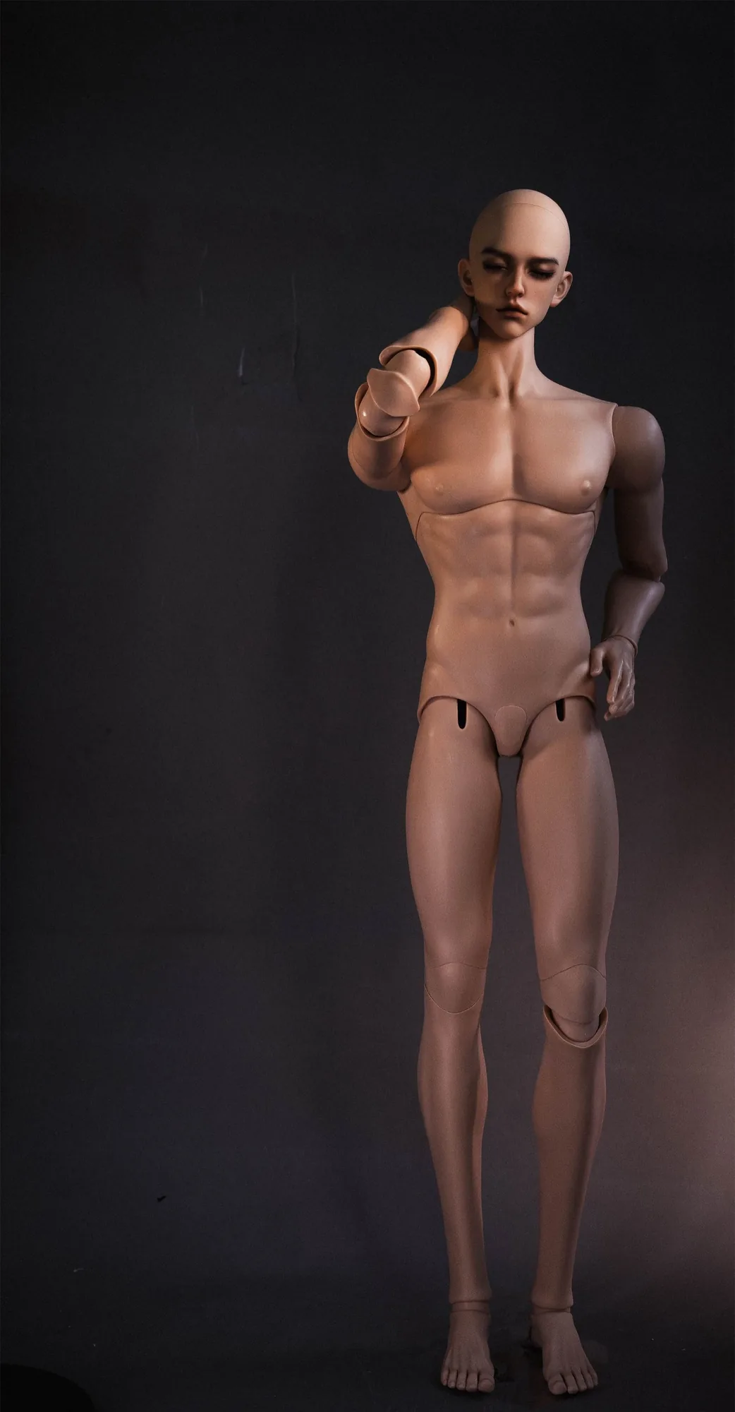 「Fatemoons」80cm 1/3 Boy Body (DB022201) - Image 7