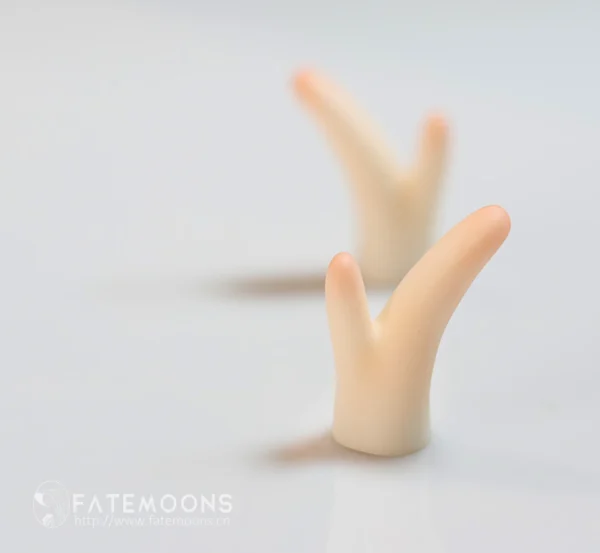 「Fatemoons」Antlers (1/4) - Image 5