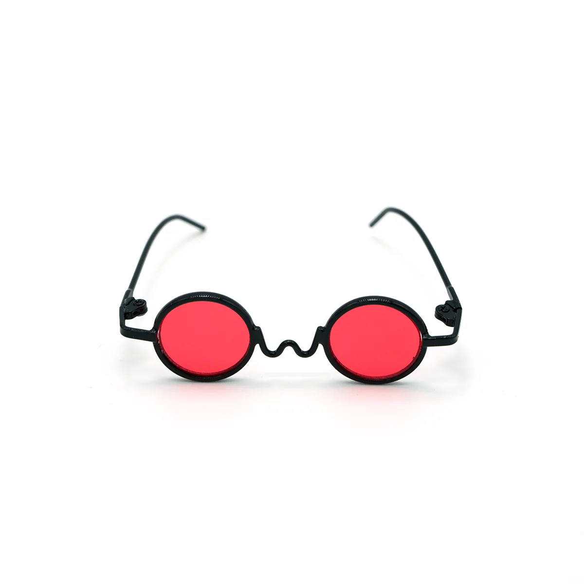 「Fatemoons」BJD Classy Classic Glasses (1/4, 1/3) - Image 4