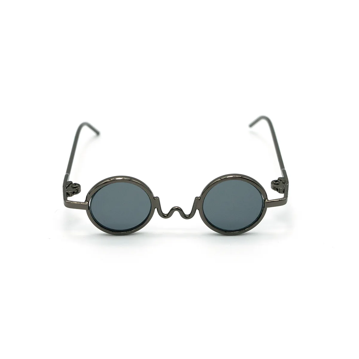「Fatemoons」BJD Classy Classic Glasses (1/4, 1/3) - Image 5