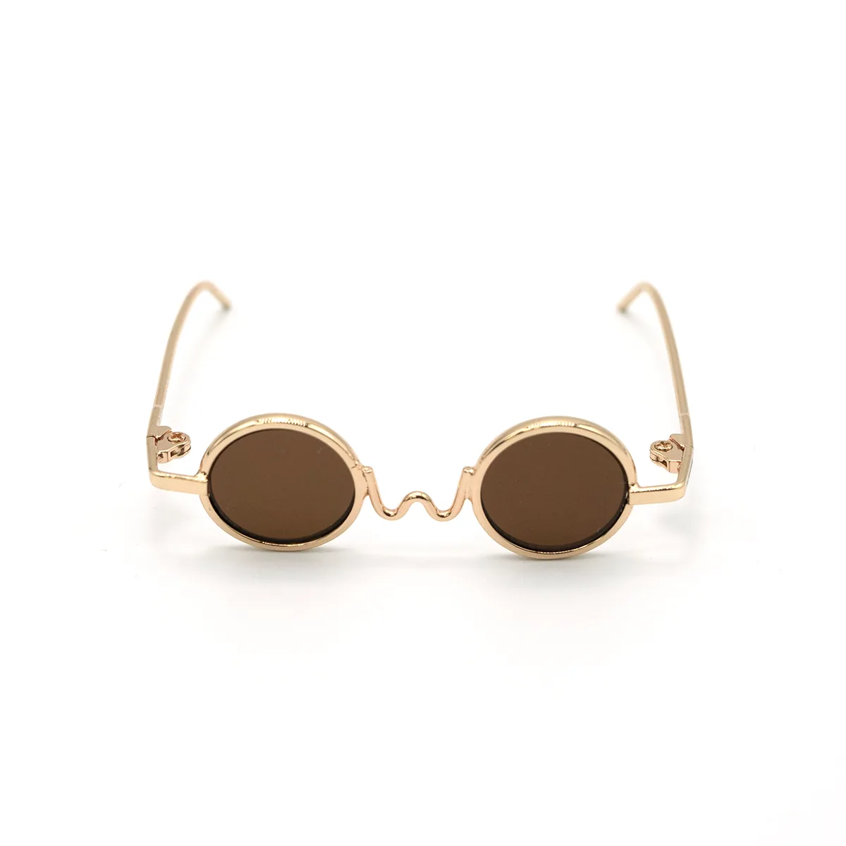 「Fatemoons」BJD Classy Classic Glasses (1/4, 1/3) - Image 6
