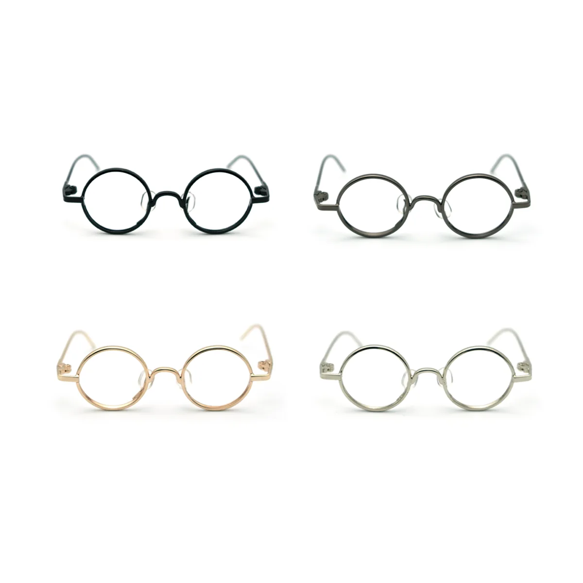 「Fatemoons」BJD Classy Glasses (1/3+)