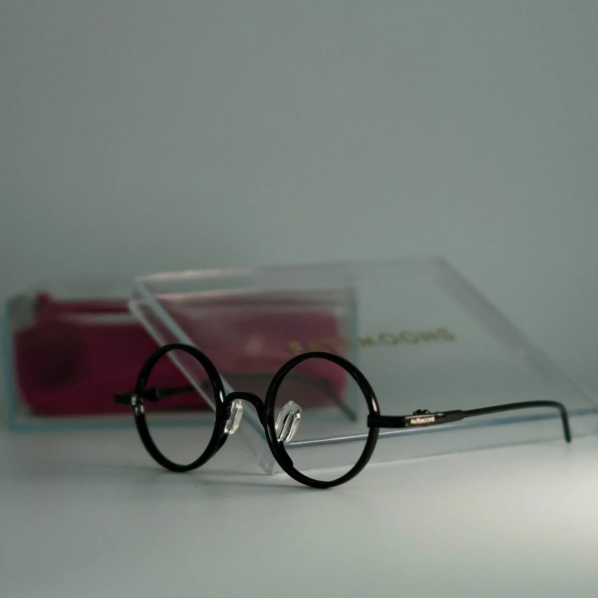 「Fatemoons」BJD Classy Glasses (1/3+) - Image 7