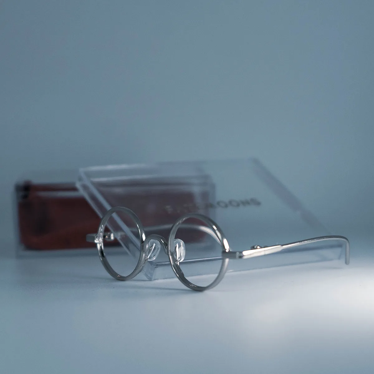 「Fatemoons」BJD Classy Glasses (1/3+) - Image 8