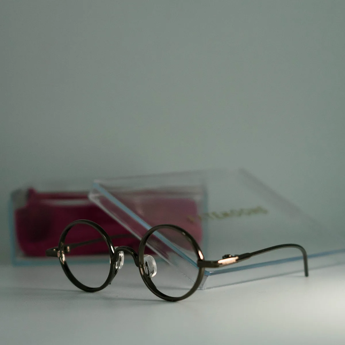 「Fatemoons」BJD Classy Glasses (1/3+) - Image 9