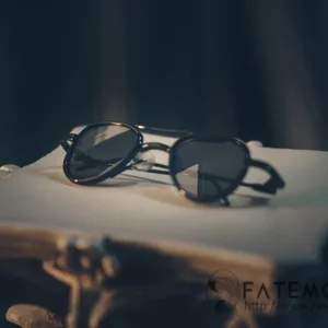 「Fatemoons」BJD Polarized Aviator Sunglasses